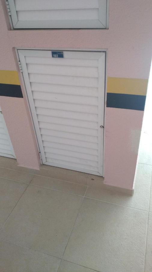 דירות בומבינאס Cozumel מראה חיצוני תמונה